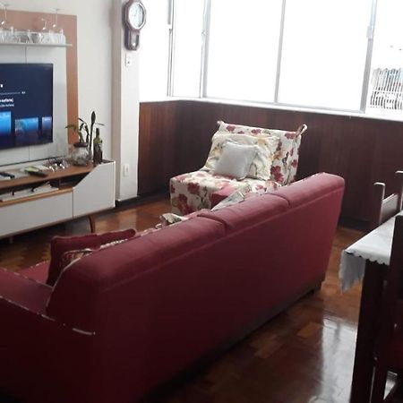 Copacabana Aconchegante Διαμέρισμα Ρίο ντε Τζανέιρο Εξωτερικό φωτογραφία