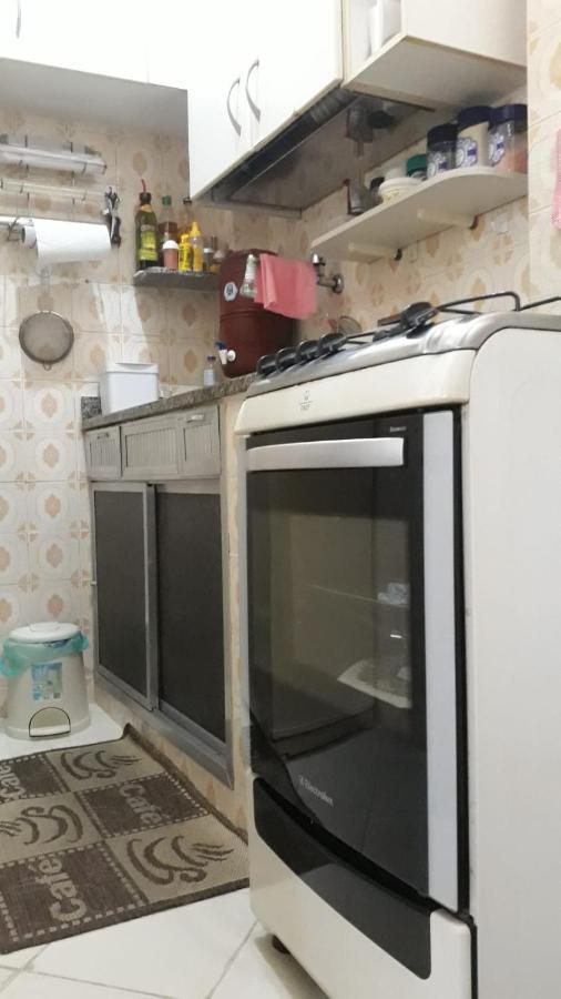 Copacabana Aconchegante Διαμέρισμα Ρίο ντε Τζανέιρο Εξωτερικό φωτογραφία