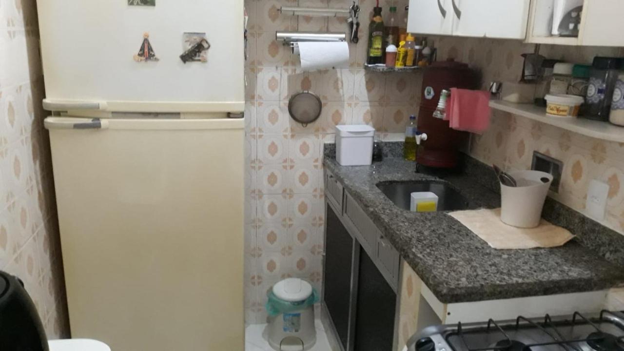 Copacabana Aconchegante Διαμέρισμα Ρίο ντε Τζανέιρο Εξωτερικό φωτογραφία